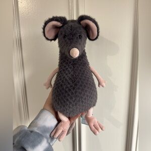 Lachlan Sad Rat BNWT